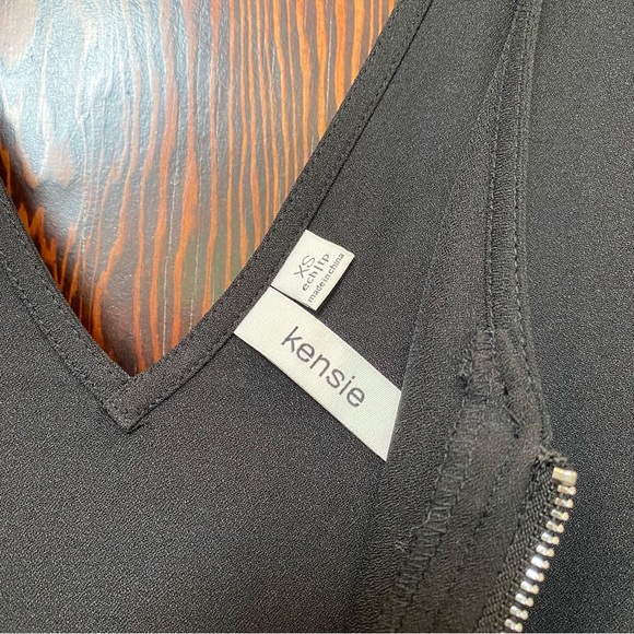 Kenzie XS jumpsuit - Picture 7 of 7